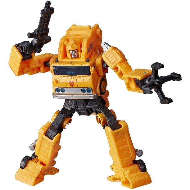Transformers - War for Cybertron Grapple - Image 2
