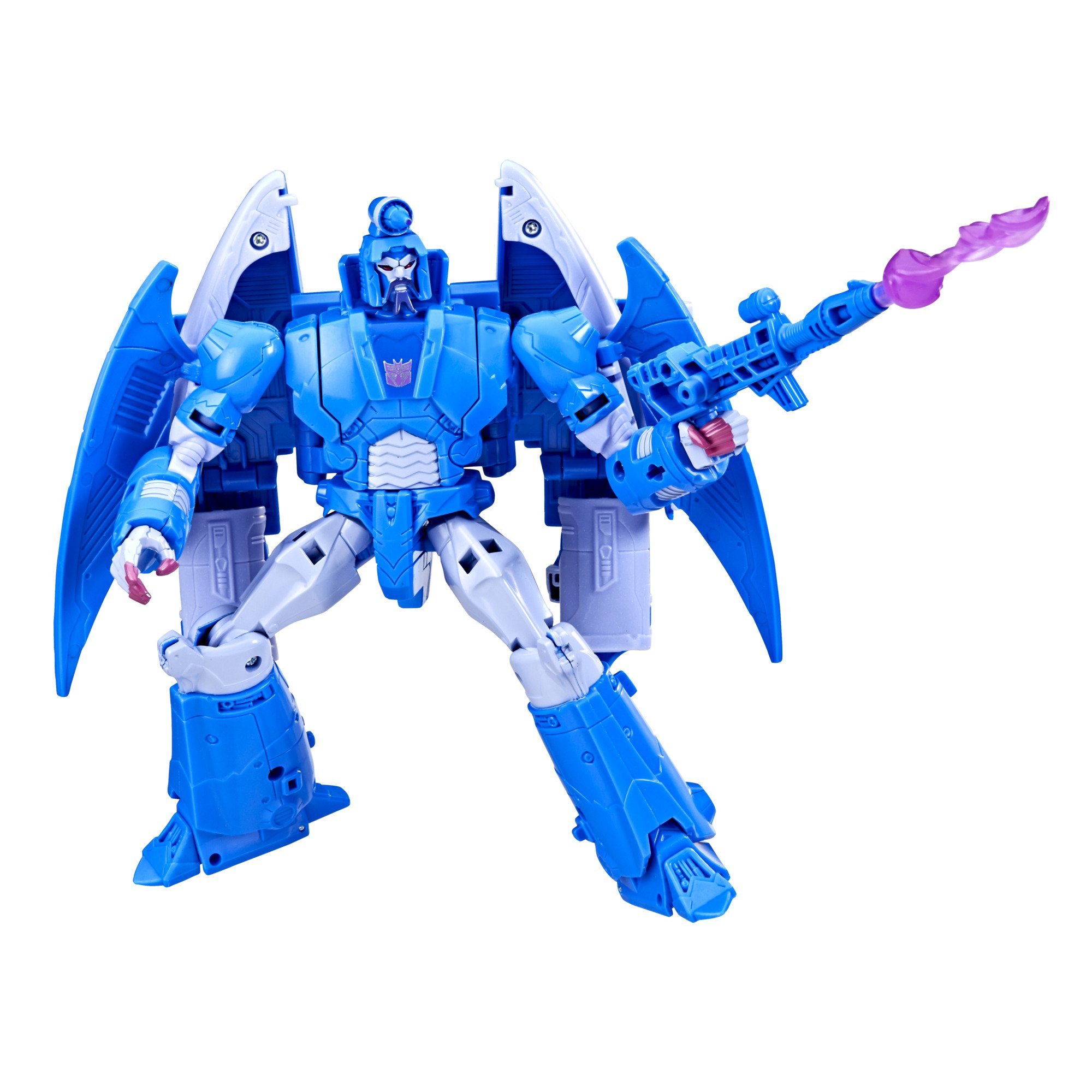 Transformers - Deception Sweep - Image 2