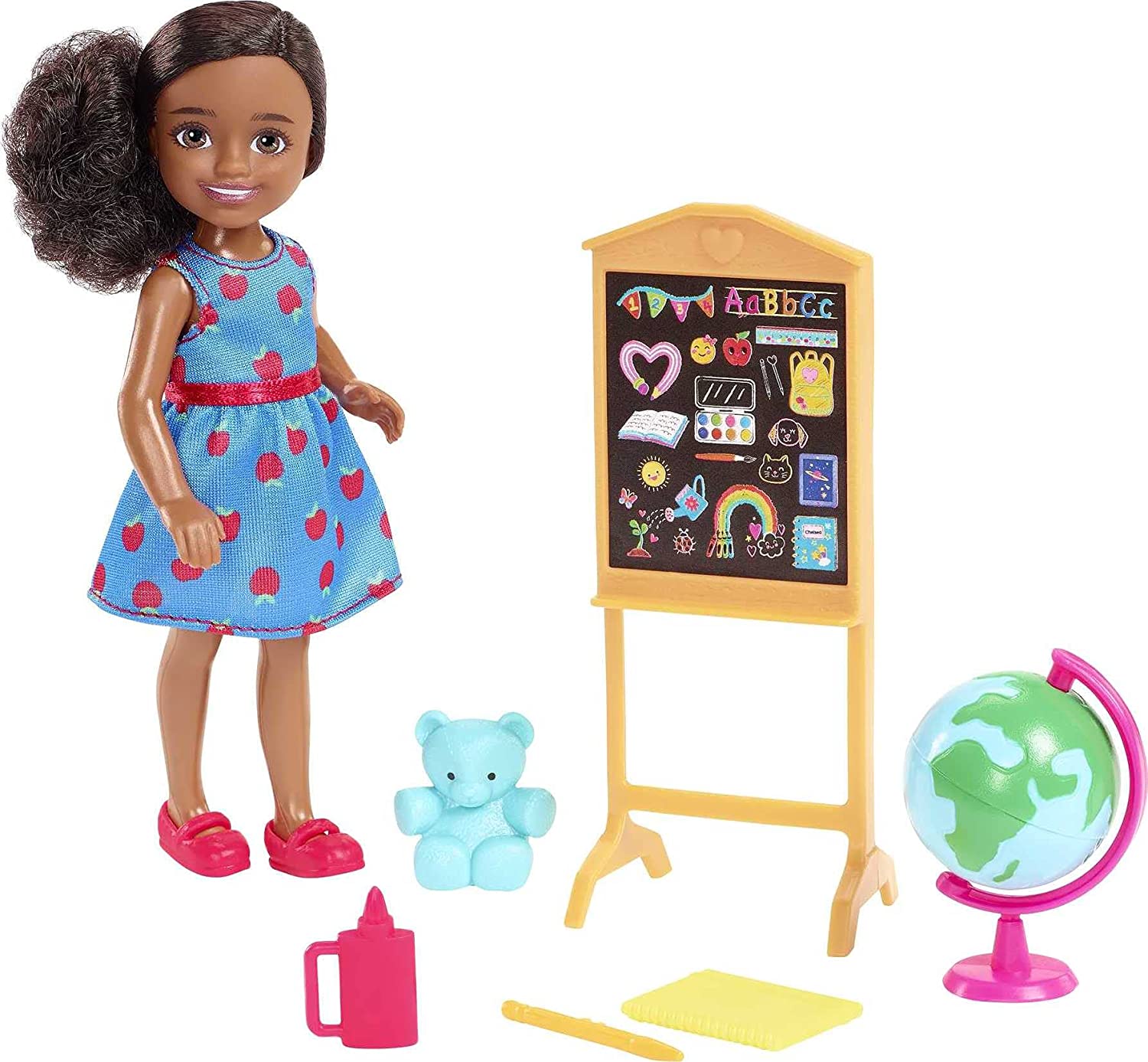 Barbie Chelsea Can Be... - Teacher - Image 2