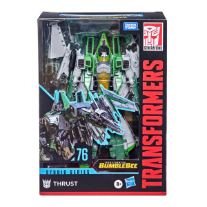 Transformers - AutoBot Thrust